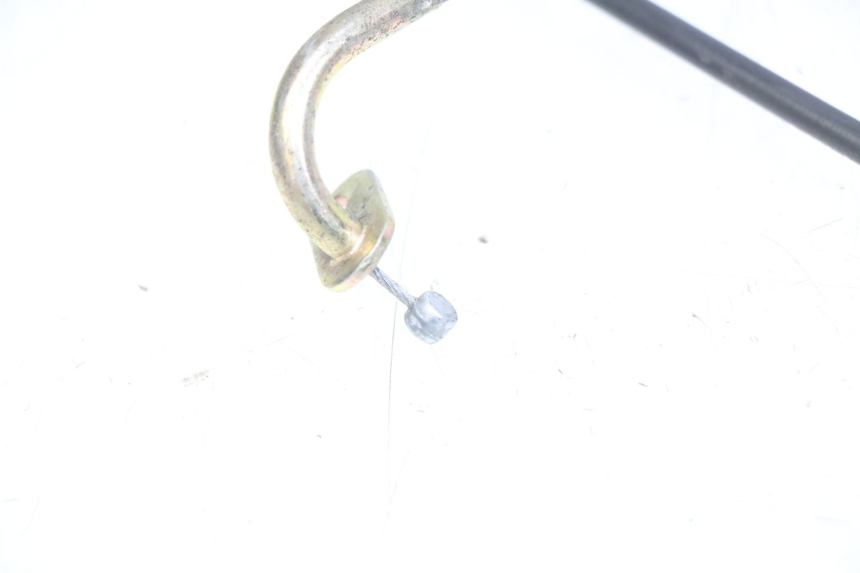 photo de LINKA OTWIERANIA SIEDZENIA SYM CROX 4T 50 (2016 - 2023) - Inny kąt widzenia