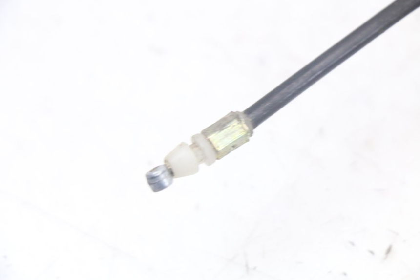 photo de LINKA OTWIERANIA SIEDZENIA SYM CROX 4T 50 (2016 - 2023) - Zoom stanu zużycia