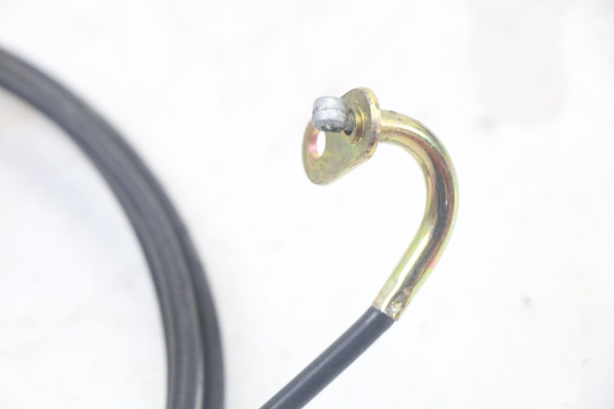 photo de LINKA OTWIERANIA SIEDZENIA SYM CROX 4T 50 (2016 - 2023) - Inny kąt widzenia