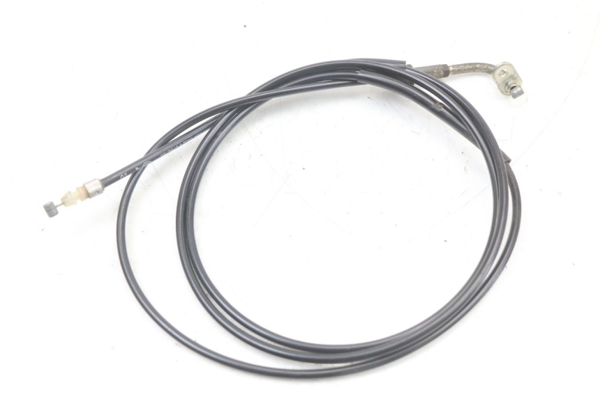 photo de LINKA OTWIERANIA SIEDZENIA YAMAHA CYGNUS X 125 (2004 - 2007) - Szczegół części