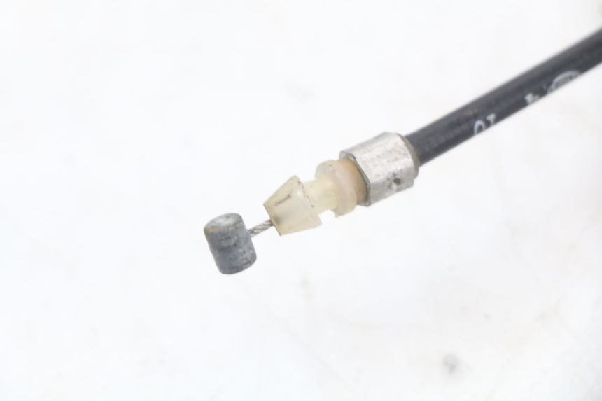 photo de LINKA OTWIERANIA SIEDZENIA YAMAHA CYGNUS X 125 (2004 - 2007) - Zoom stanu zużycia