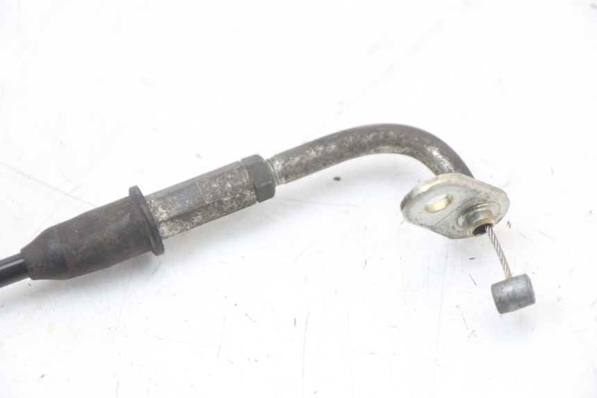 photo de LINKA OTWIERANIA SIEDZENIA YAMAHA CYGNUS X 125 (2004 - 2007) - Inny kąt widzenia