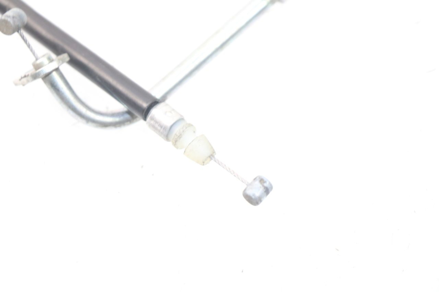 photo de LINKA OTWIERANIA SIEDZENIA YAMAHA CYGNUS X INJECTION 125 (2007 - 2013) - Zoom stanu zużycia