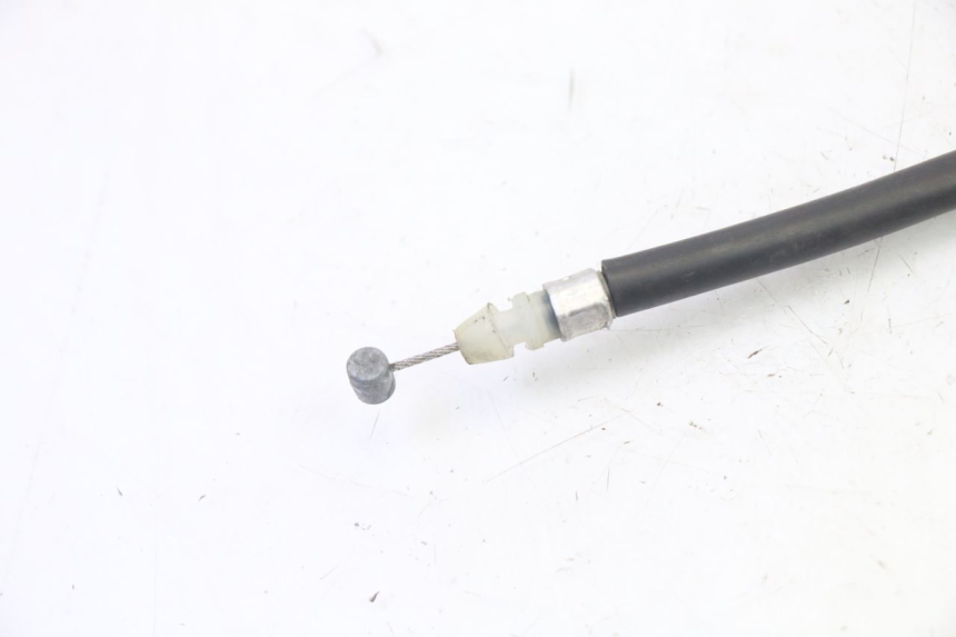 photo de LINKA OTWIERANIA SIEDZENIA YAMAHA CYGNUS X INJECTION 125 (2007 - 2013) - Zoom stanu zużycia