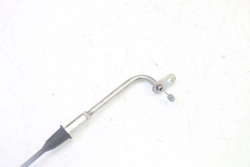 photo de LINKA OTWIERANIA SIEDZENIA YAMAHA CYGNUS X INJECTION 125 (2007 - 2013) - Inny kąt widzenia