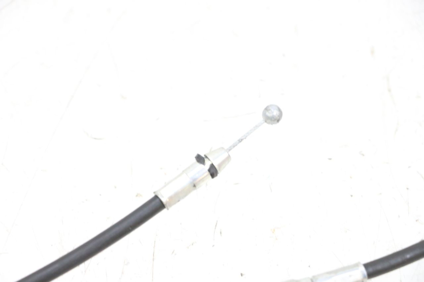 photo de LINKA OTWIERANIA SIEDZENIA SEGWAY NINEBOT E125S 1 (2022 - 2026) - Zoom stanu zużycia