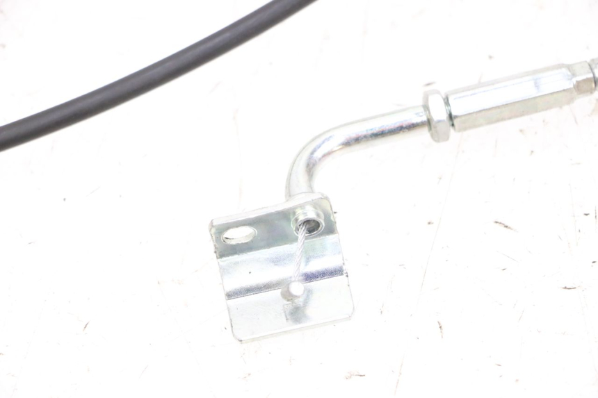 photo de LINKA OTWIERANIA SIEDZENIA SEGWAY NINEBOT E125S 1 (2022 - 2026) - Inny kąt widzenia