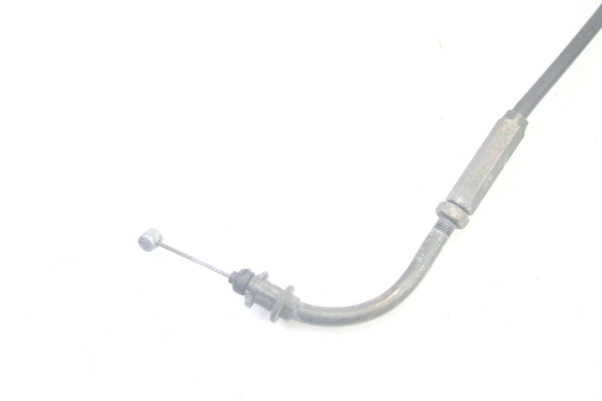 photo de LINKA OTWIERANIA SIEDZENIA PEUGEOT ELYSEO 125 (1999 - 2004) - Zoom stanu zużycia