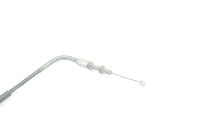 photo de LINKA OTWIERANIA SIEDZENIA PEUGEOT ELYSEO 125 (1999 - 2004) - Inny kąt widzenia