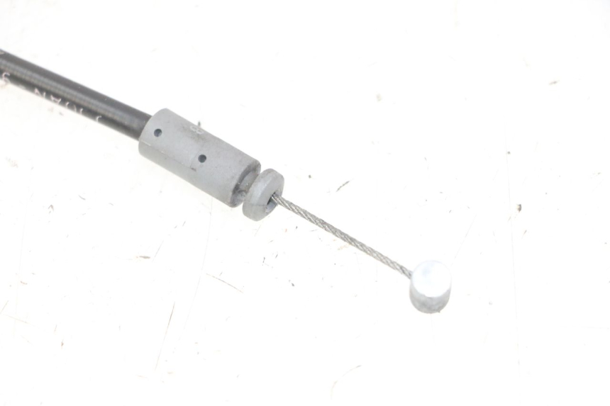 photo de LINKA OTWIERANIA SIEDZENIA PEUGEOT ELYSTAR 125 (2002 - 2007) - Zoom stanu zużycia