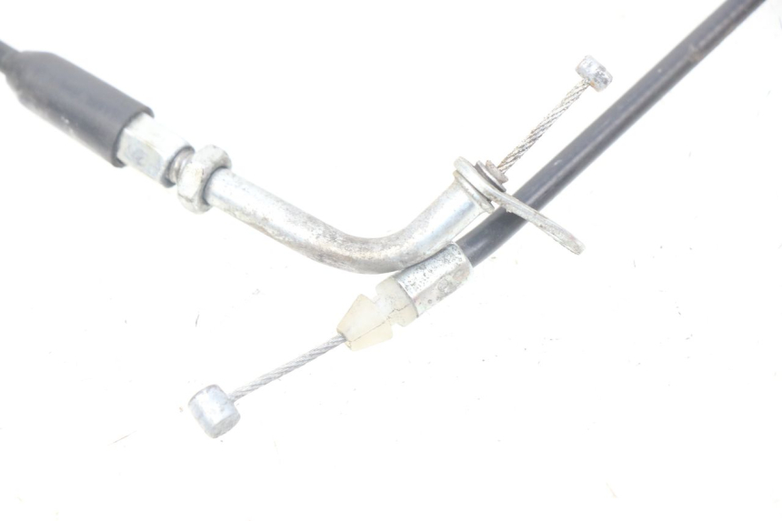 photo de LINKA OTWIERANIA SIEDZENIA JM MOTORS EVOLIS 4T 50 (2018 - 2022) - Zbliżenie techniczne