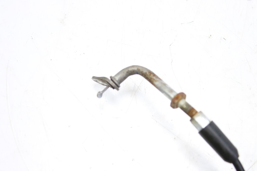 photo de LINKA OTWIERANIA SIEDZENIA JM MOTORS EVOLIS 4T 50 (2018 - 2022) - Inny kąt widzenia