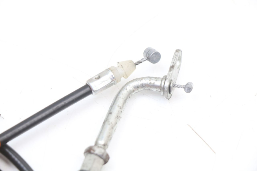 photo de LINKA OTWIERANIA SIEDZENIA JM MOTORS EVOLIS 4T 50 (2018 - 2022) - Zoom stanu zużycia