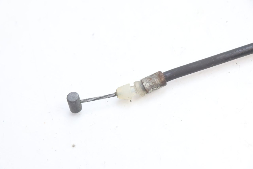 photo de KABEL OTWIERANIA SIEDZENIA KEEWAY F-ACT NAKED 50 (2009 - 2014) - Szczegół części