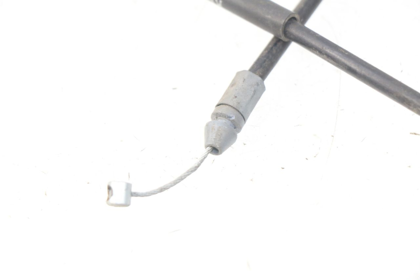 photo de LINKA OTWIERANIA SIEDZENIA HONDA FES PANTHEON 125 (2003 - 2007) - Zoom stanu zużycia