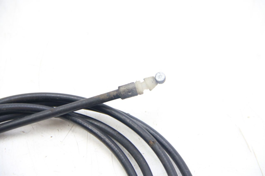 photo de LINKA OTWIERANIA SIEDZENIA SYM FIDDLE 2 50 (2008 - 2013) - Szczegół części