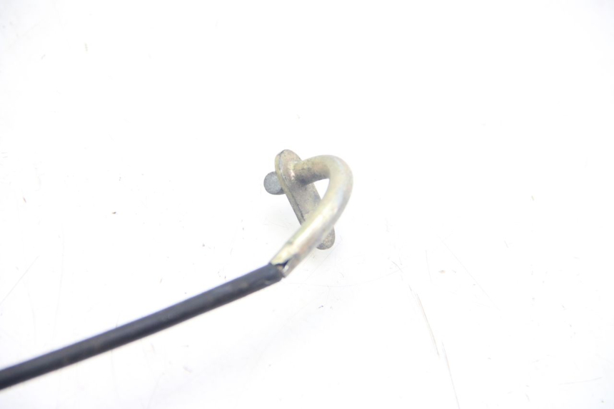 photo de LINKA OTWIERANIA SIEDZENIA SYM FIDDLE 2 50 (2008 - 2013) - Zoom stanu zużycia