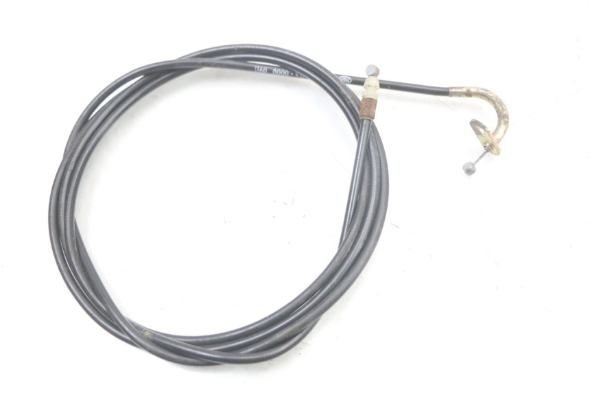 photo de LINKA OTWIERANIA SIEDZENIA SYM FIDDLE 2 50 (2008 - 2013) - Szczegół części