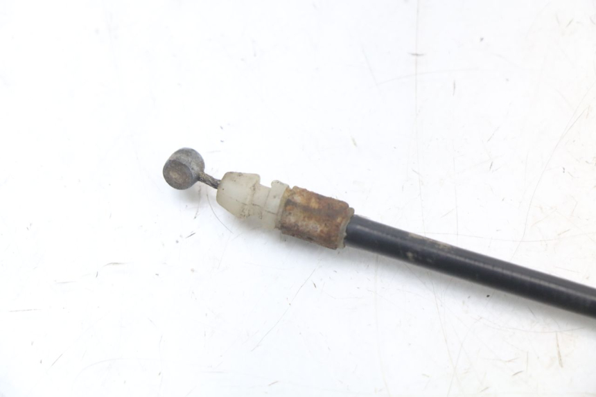 photo de LINKA OTWIERANIA SIEDZENIA SYM FIDDLE 2 50 (2008 - 2013) - Zoom stanu zużycia