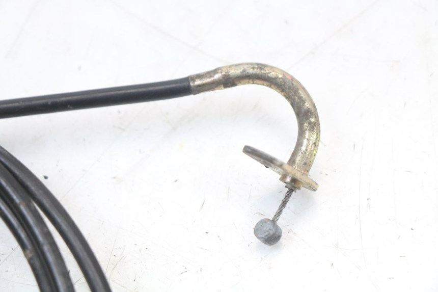 photo de LINKA OTWIERANIA SIEDZENIA SYM FIDDLE 2 50 (2008 - 2013) - Inny kąt widzenia