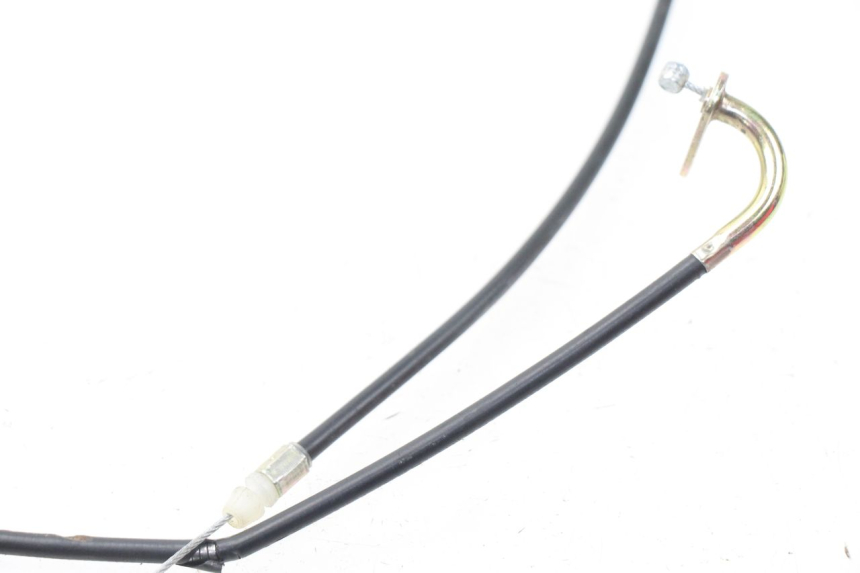 photo de LINKA OTWIERANIA SIEDZENIA SYM FIDDLE 3 III 125 (2014 - 2020) - Szczegół części