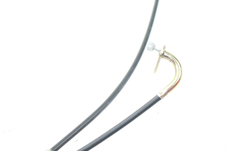 photo de LINKA OTWIERANIA SIEDZENIA SYM FIDDLE 3 III 125 (2014 - 2020) - Zoom stanu zużycia