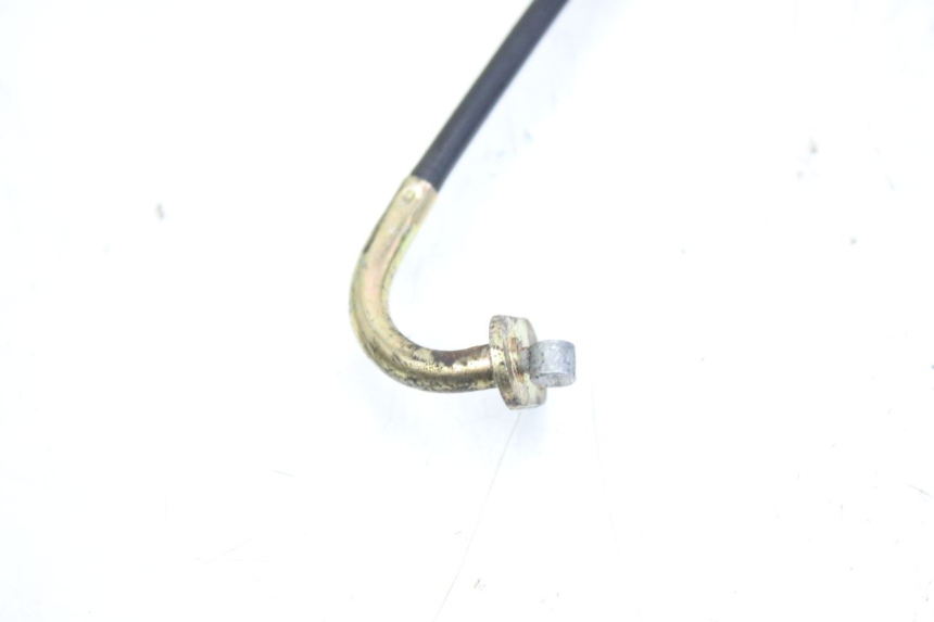 photo de LINKA OTWIERANIA SIEDZENIA SYM FIDDLE 3 III 125 (2014 - 2020) - Zoom stanu zużycia