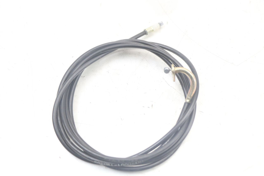 photo de LINKA OTWIERANIA SIEDZENIA SYM FIDDLE 3 III 125 (2014 - 2020) - Szczegół części