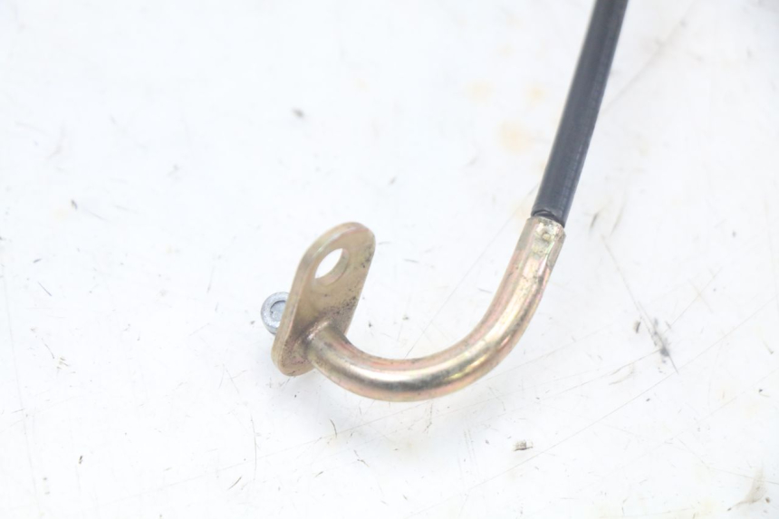 photo de LINKA OTWIERANIA SIEDZENIA SYM FIDDLE 3 III 125 (2014 - 2020) - Zoom stanu zużycia