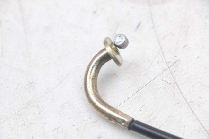 photo de LINKA OTWIERANIA SIEDZENIA SYM FIDDLE 3 III 125 (2014 - 2020) - Inny kąt widzenia