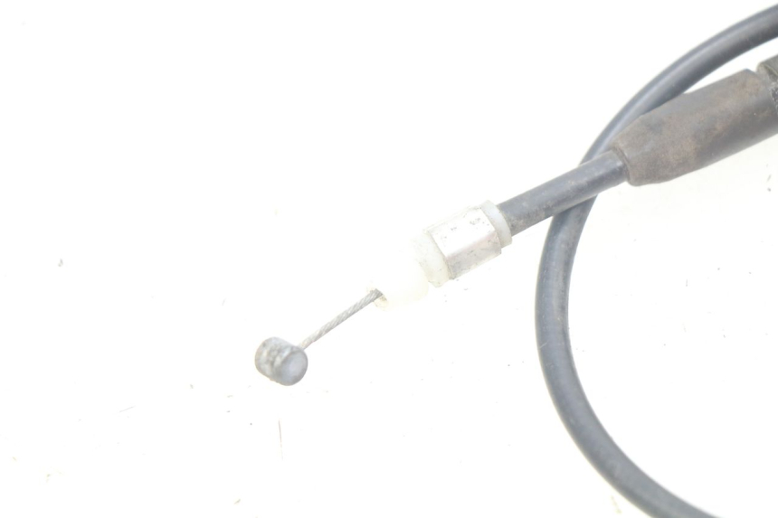 photo de LINKA OTWIERANIA SIEDZENIA YAMAHA FJR ABS 1300 (2006 - 2012) - Szczegół części