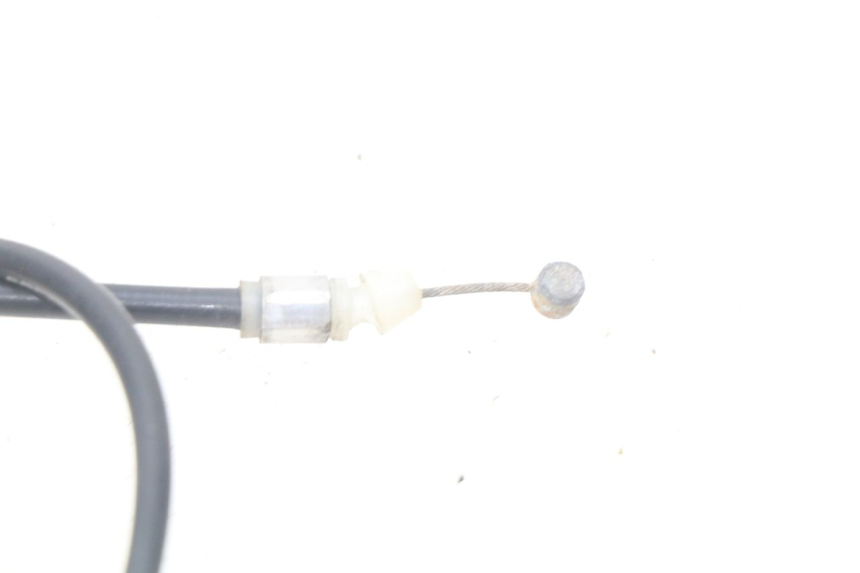 photo de LINKA OTWIERANIA SIEDZENIA YAMAHA FJR ABS 1300 (2006 - 2012) - Zoom stanu zużycia