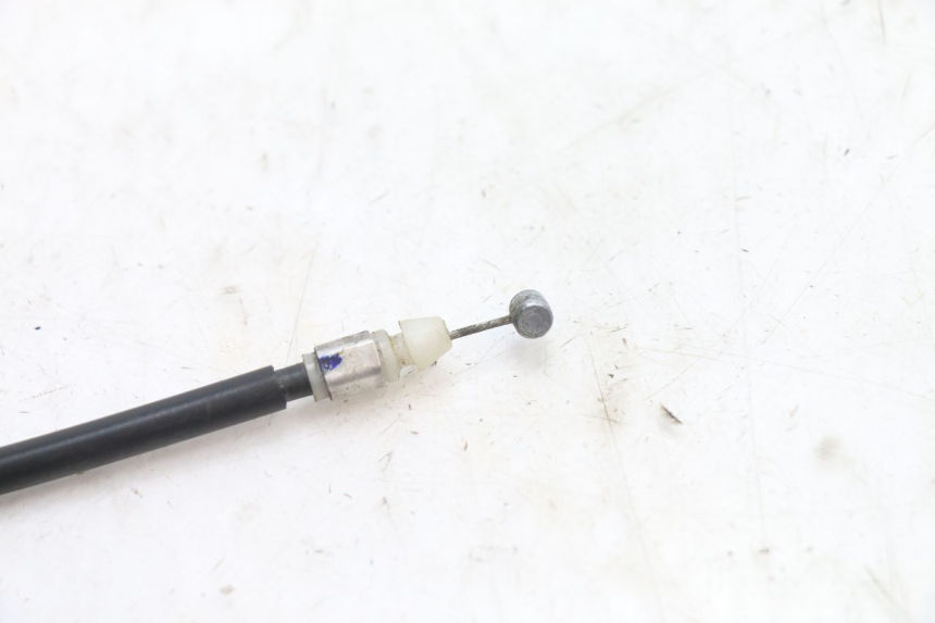 photo de KABEL OTWIERANIA SIEDZENIA YAMAHA FJR 1300 (2001 - 2005) - Zoom stanu zużycia
