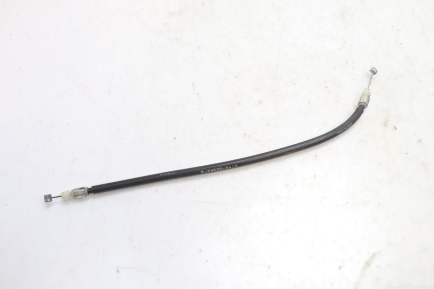 photo de KABEL OTWIERANIA SIEDZENIA YAMAHA FJR 1300 (2001 - 2005) - Inny kąt widzenia
