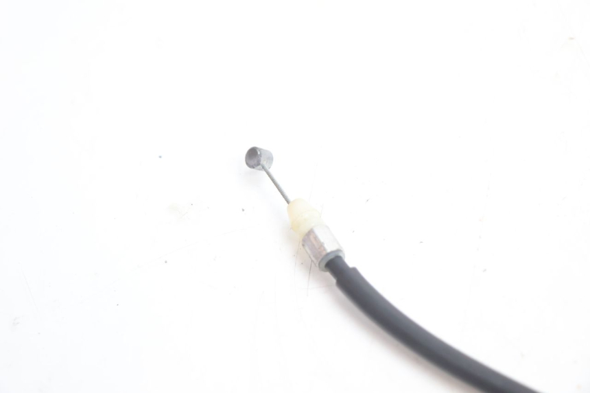 photo de KABEL OTWIERANIA SIEDZENIA YAMAHA FJR 1300 (2001 - 2005) - Zoom stanu zużycia
