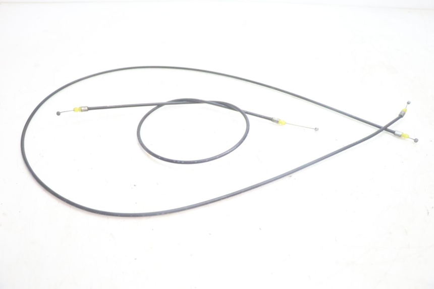 photo de KABEL OTWIERANIA SIEDZENIA HONDA FJS SILVER WING SILVERWING 400 (2005 - 2008) - Widok główny