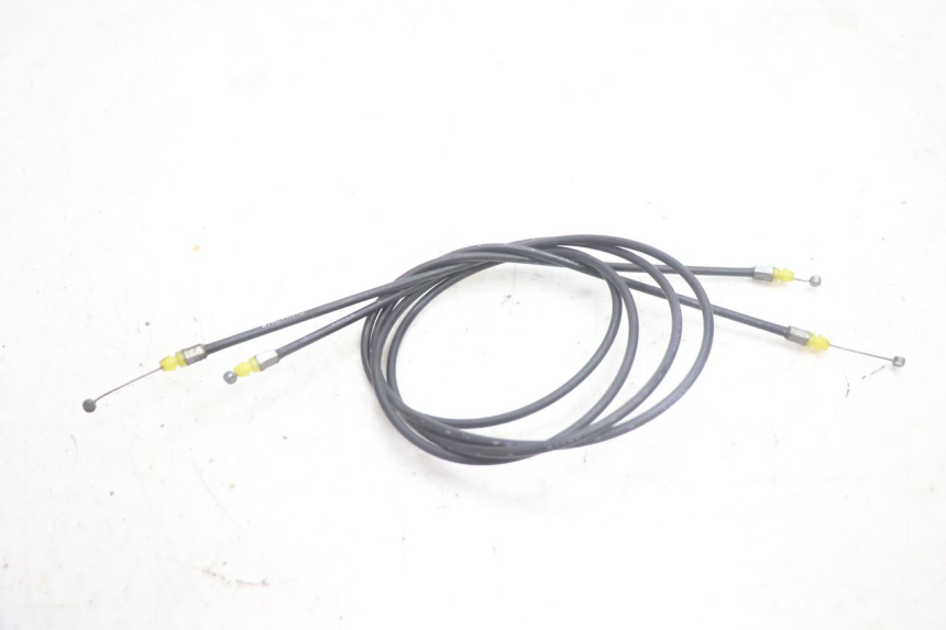 photo de KABEL OTWIERANIA SIEDZENIA HONDA FJS SILVER WING SILVERWING 400 (2005 - 2008) - Szczegół części