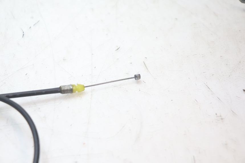 photo de KABEL OTWIERANIA SIEDZENIA HONDA FJS SILVER WING SILVERWING 400 (2005 - 2008) - Inny kąt widzenia
