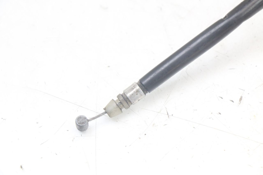 photo de LINKA OTWIERANIA SIEDZENIA MBK FLAME X 125 (2004 - 2007) - Zoom stanu zużycia