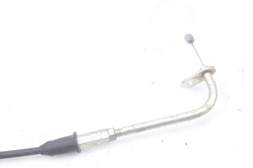 photo de LINKA OTWIERANIA SIEDZENIA MBK FLAME X 125 (2004 - 2007) - Inny kąt widzenia