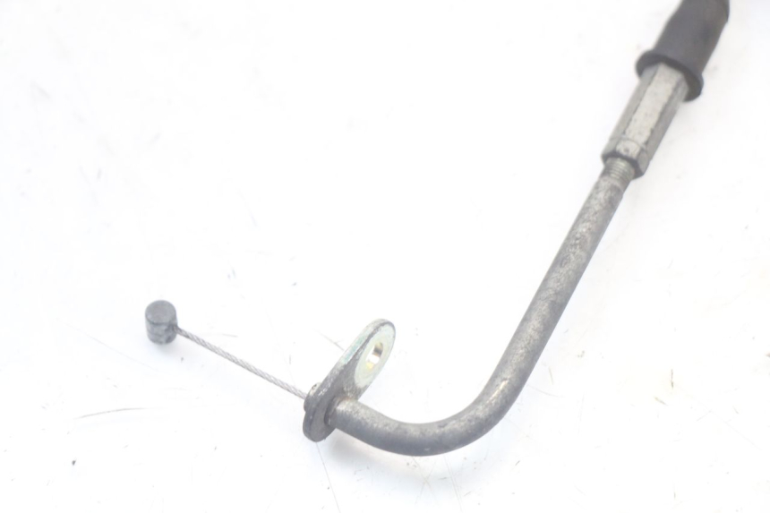 photo de LINKA OTWIERANIA SIEDZENIA MBK FLAME X 125 (2007 - 2016) - Zoom stanu zużycia