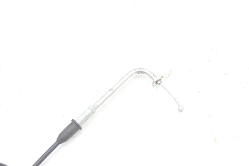 photo de LINKA OTWIERANIA SIEDZENIA MBK FLAME X 125 (2007 - 2016) - Inny kąt widzenia