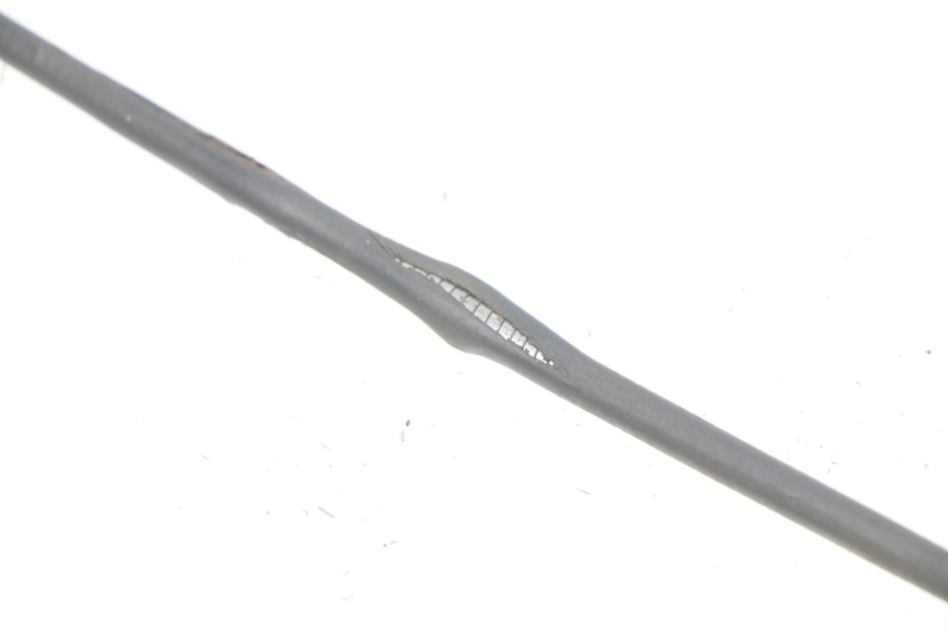 photo de LINKA OTWIERANIA SIEDZENIA MBK FLIPPER 50 (2004 - 2012) - Zoom stanu zużycia