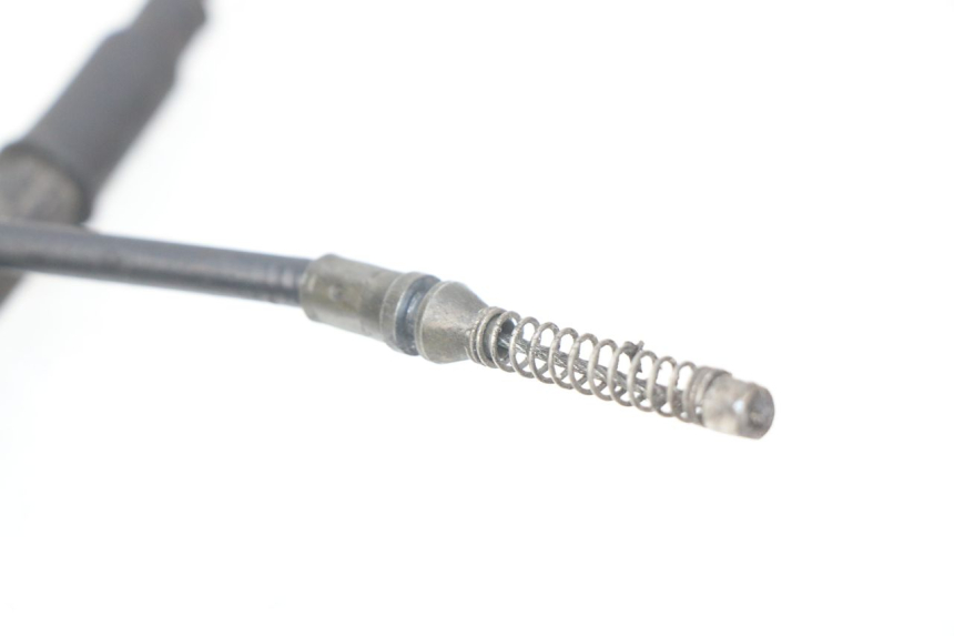 photo de LINKA OTWIERANIA SIEDZENIA MBK FLIPPER 50 (2004 - 2012) - Zbliżenie techniczne