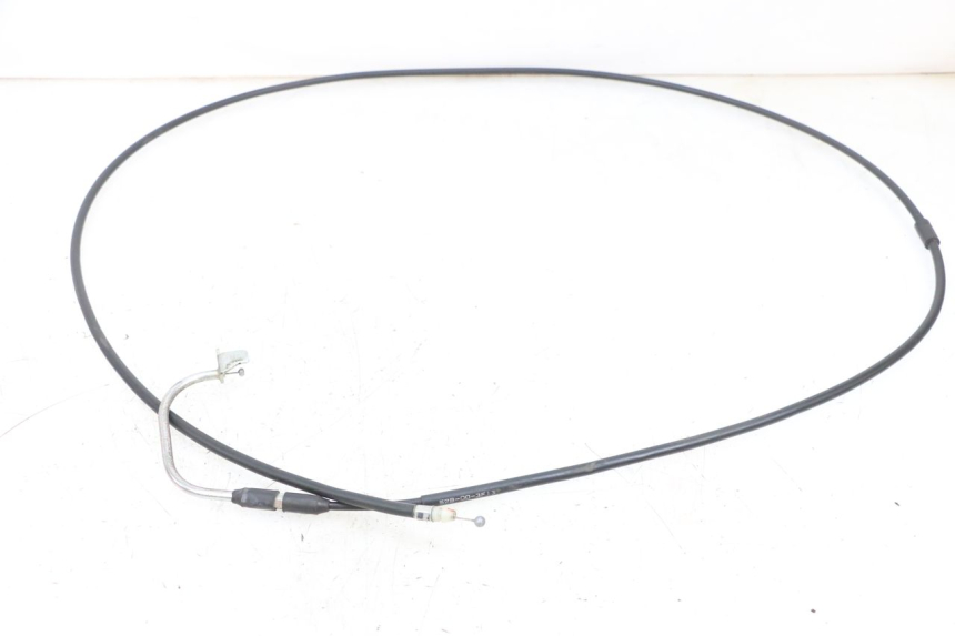 photo de LINKA OTWIERANIA SIEDZENIA MBK FLIPPER 115 (2013 - 2017) - Szczegół części