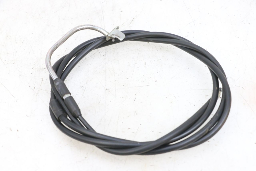 photo de LINKA OTWIERANIA SIEDZENIA MBK FLIPPER 115 (2013 - 2017) - Inny kąt widzenia