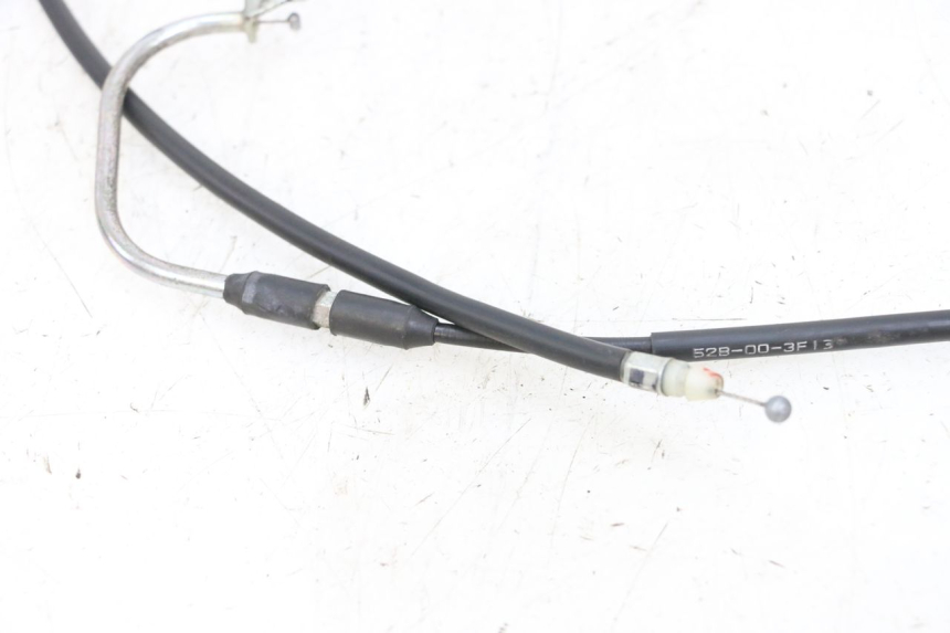 photo de LINKA OTWIERANIA SIEDZENIA MBK FLIPPER 115 (2013 - 2017) - Zbliżenie techniczne