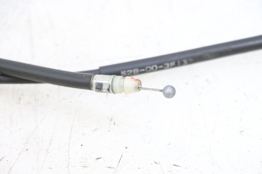 photo de LINKA OTWIERANIA SIEDZENIA MBK FLIPPER 115 (2013 - 2017) - Punkty mocowania