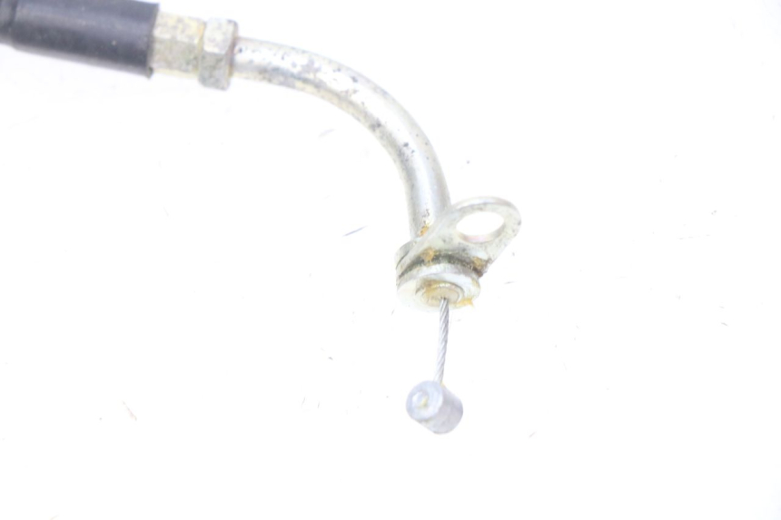 photo de LINKA OTWIERANIA SIEDZENIA SACHS FY125T FY T 125 (2007 - 2011) - Inny kąt widzenia