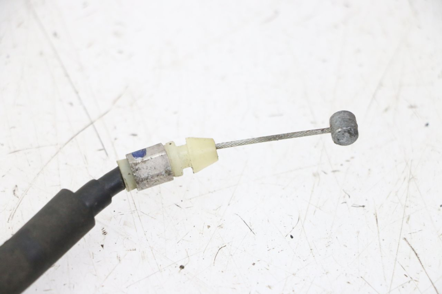 photo de LINKA OTWIERANIA SIEDZENIA YAMAHA FZ6 FAZER S2 600 (2007 - 2011) - Inny kąt widzenia